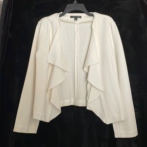 Nick Verreos.  Size L.  Jacket